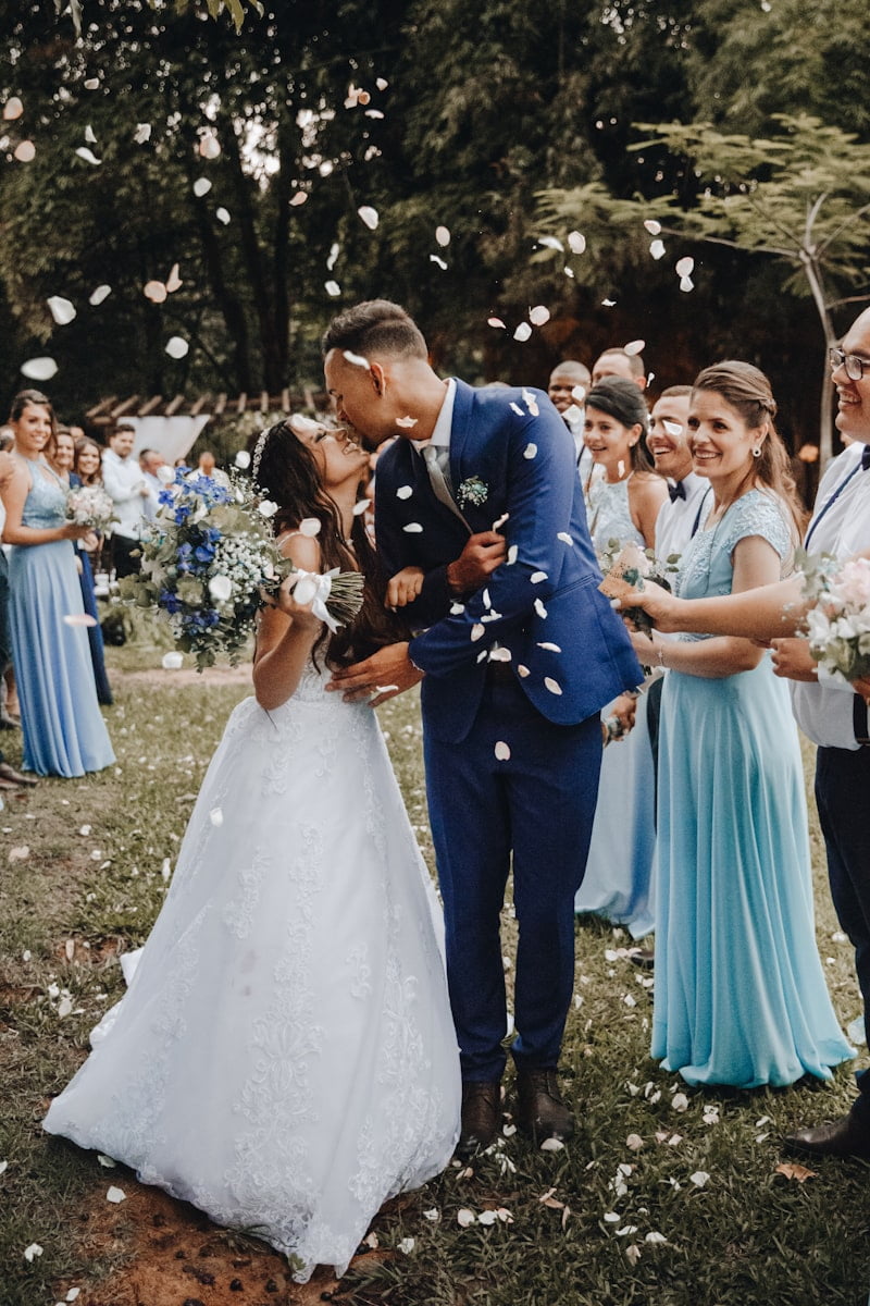 Amy & Jamie wedding